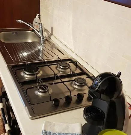 Babbo Rino Apartment
