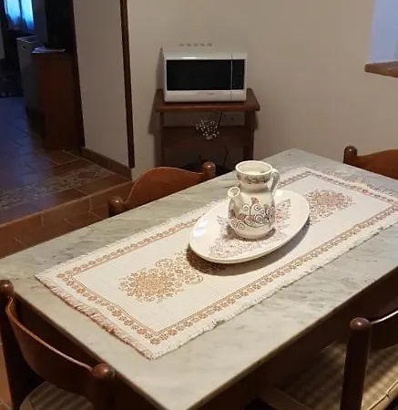 Babbo Rino Apartment *