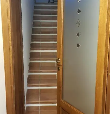 Babbo Rino Apartment *