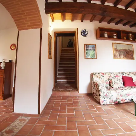Babbo Rino Apartment