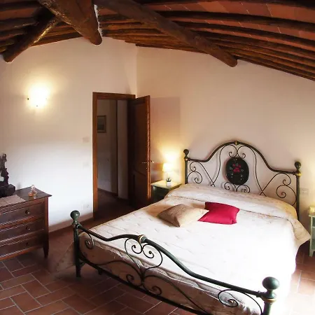 Apartment Babbo Rino Vagliagli