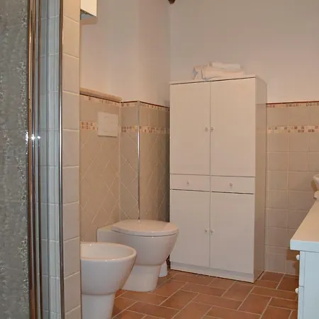 Babbo Rino Apartment