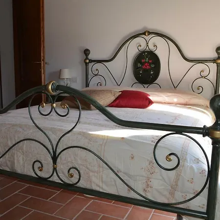 Apartment Babbo Rino *