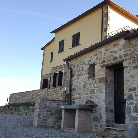 Babbo Rino Vagliagli