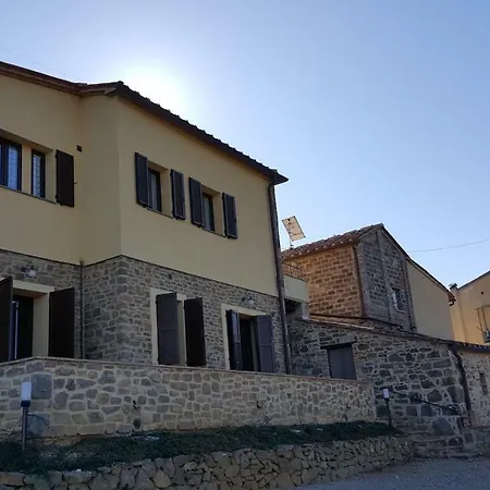 Babbo Rino Apartment
