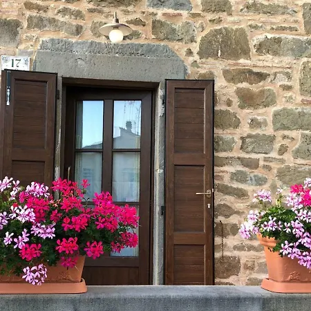 Babbo Rino Vagliagli