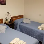 Διαμέρισμα Babbo Rino *