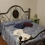 Babbo Rino Lejlighed
