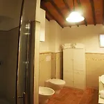 Διαμέρισμα Babbo Rino *