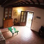Διαμέρισμα Babbo Rino *