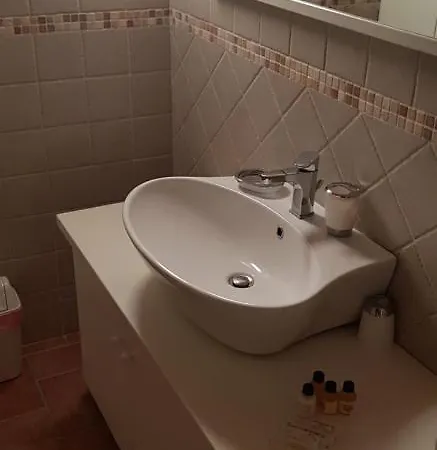 Babbo Rino Appartement