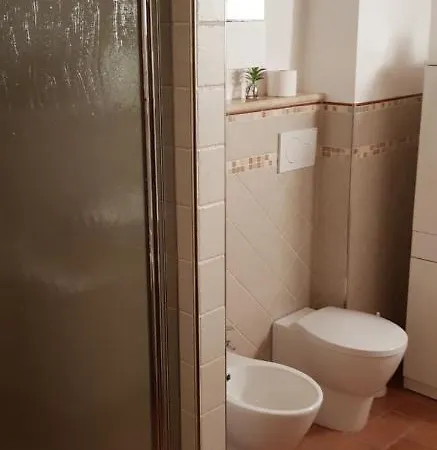 Appartement Babbo Rino *