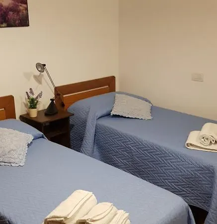 Appartement Babbo Rino *
