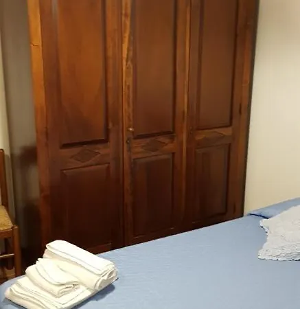 Babbo Rino Appartement