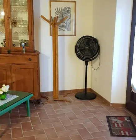 Babbo Rino Vagliagli