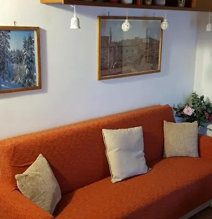 Babbo Rino Appartement