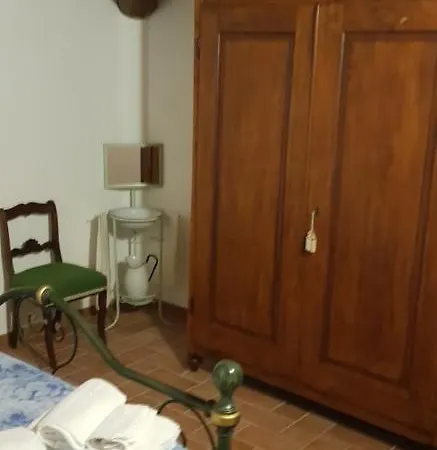 Babbo Rino Appartement Vagliagli