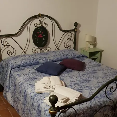 Babbo Rino Appartement