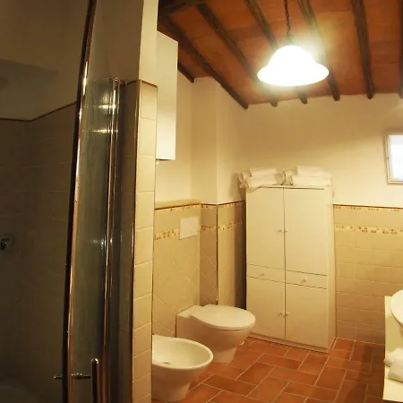 Appartement Babbo Rino *