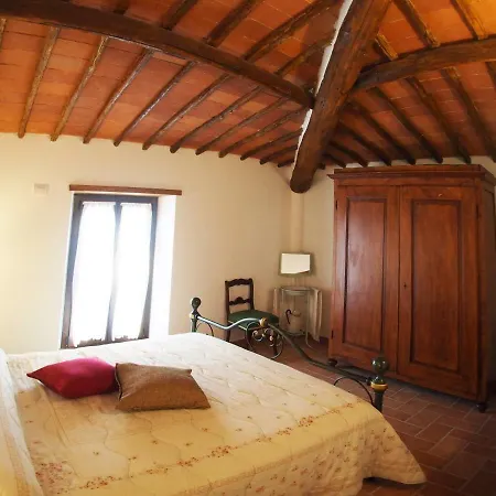 Appartement Babbo Rino Vagliagli