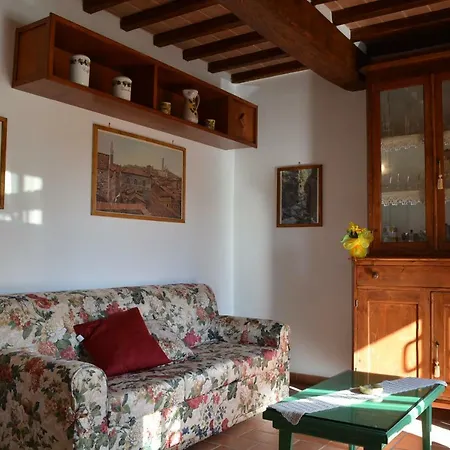 Appartement Babbo Rino