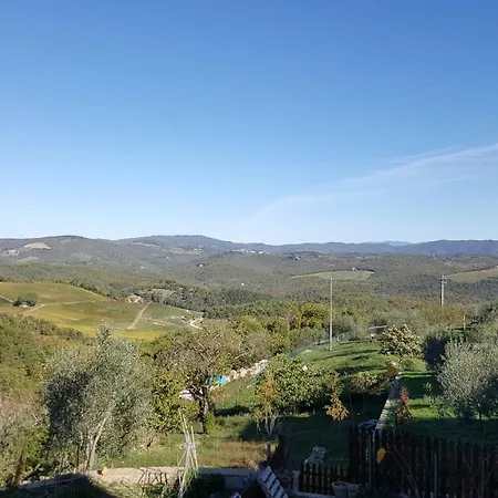 Babbo Rino * Vagliagli