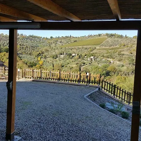 Babbo Rino Appartement